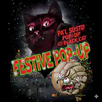 Pa'l Susto at Black Cat Hackney!