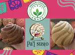 Vegan Pa'l Susto Awarded by Vegan Choice Award!